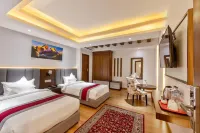 阿瑪拉飯店 City Motorbike附近的飯店