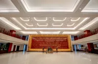 Tiantai Hot Spring Resort