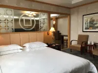 Hengyuan Business Hotel (Linyi Hengyuan Road Shandong Hengyuan Petrochemical Group Branch) Hôtels à : Linyi