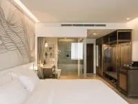 SYN Boutique Hotel Chiang Mai Hotels near Nimman Haemin