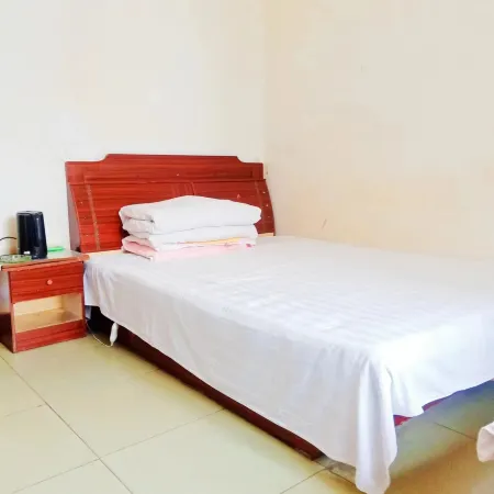 Luonan Warm Hotel