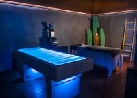 Hotel Cristal Vieira Praia & SPA - spa