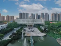 Tiancheng International Hotel (Xiantao Mian Street Branch) Hotel in zona Xiantao No.2 Automobile Transport Eastern District Passenger Transport Terminal
