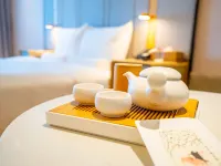 JI Hotel (Urumqi Tianshan International Airport Konggang) Hotel berhampiran Urumqi Airport