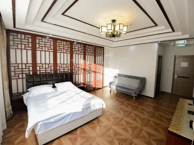 Lier Fashion Hotel Hoteles cerca de Changchun Erdao Gongyuan Road Christian Church