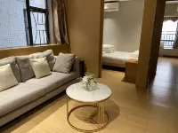 Perth Smart Apartment Hotel (Zhongshan Lihe Plaza)