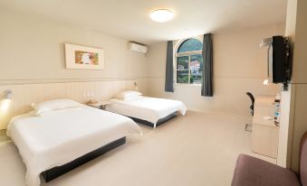Beijiang Inn