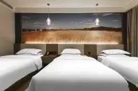 โรงแรมเก๋ชาง - ห้องครัว