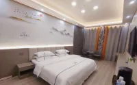 Boman Hotel (Huaguoshan Airport)