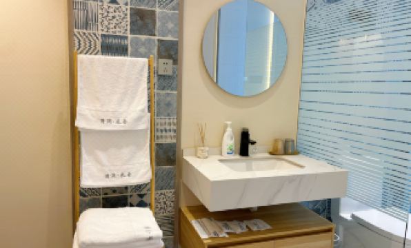 Shaoxing Qinglan Mishe Homestay (Lu Xun's hometown Jindi Yintai City Branch)