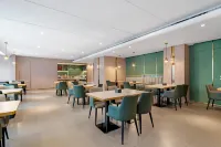 Chengyu Chenghao Hotel (Xi'an Bell and Drum Tower Yongningmen Metro Station Branch)