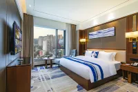 Quanzhou Jinjiang Airport Siji Garden Hotel