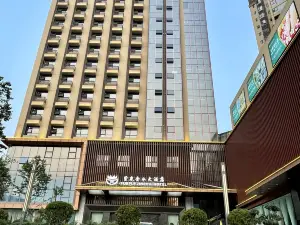 Purple Jinshui Hotel