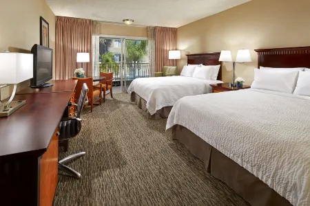 Anaheim Portofino Inn & Suites