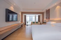 Yiju Life Hotel (Huai'an University Town) Hotels in Huai'an Eco-Cultural Tourist Area