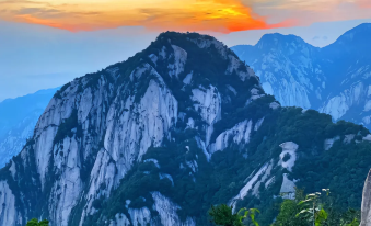 Youjia Inn (Huashan Scenic Area)