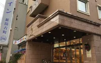 東横INN新潟古町