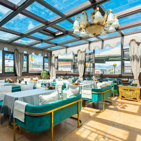 Lobbum Tsang Boutique Hotel Отели в г. Лхаса
