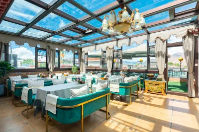 Lobbum Tsang Boutique Hotel Các khách sạn ở 