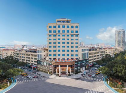 Vienna Hotel (Guangchang Yanjiang Road)