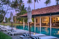 Taru Villas the Long House - Bentota - Ocean View