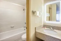 Howard Johnson by Wyndham Romulus Detroit Metro Airport