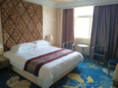 Dangshan Wanrui Hotel