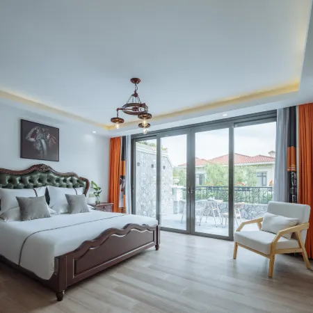 Floral Hotel·Color Island Resort Hotel (Evergrande Venice on the Sea)