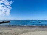 Haishi Yulou Homestay (Bai'an Beach) - Ocean View