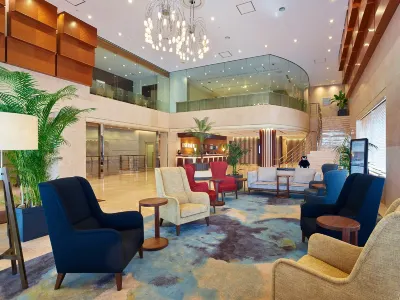 Mitsui Garden Hotel Kumamoto Các khách sạn gần Kumamoto Castle Inari Shrine