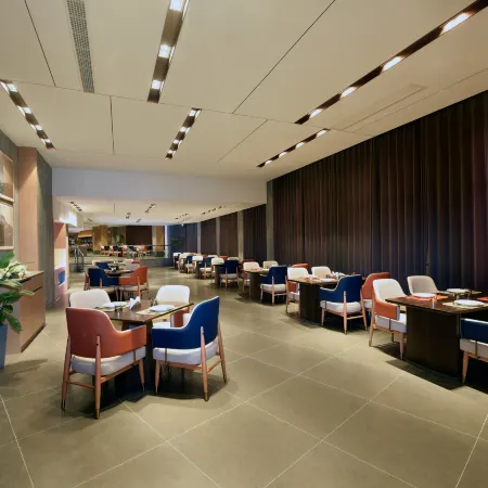 Moganshan Jiangnan Yaowu Zhuxiang Resort Hotel