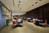 Moganshan Jiangnan Yaowu Zhuxiang Resort Hotel - Morgenmad