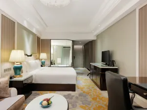 InterContinental Chengdu Global Center