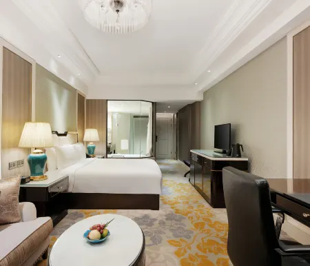 InterContinental Chengdu Global Center