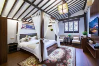 Huangshan Chuyuyuan Manju Homestay - Homestay