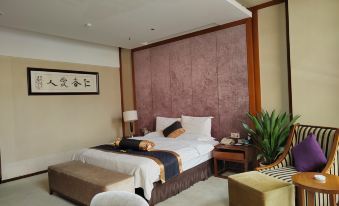 Langting Culture Boutique Hotel