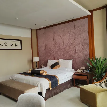 Langting Culture Boutique Hotel