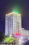 GreenTree Inn (Feng County Liubang Square) Hotels in Feng County