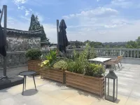 Ruby Sugar Hotel (Shuiting Gate Quzhou) Hotel in zona Shuiting Gate