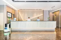 星程飯店（滕州市政府吾悅廣場店） - 停車場