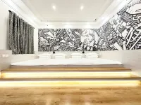 Jiaheshe Guoqiu Homestay