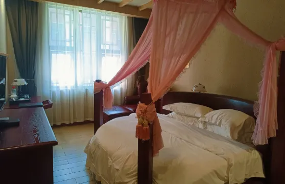 石柱樂天精品酒店