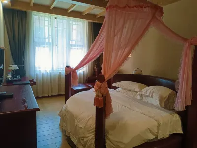 Shizhu County Letian Boutique Hotel