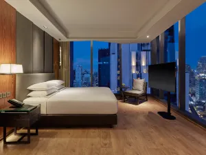 Hyatt Regency Bangkok Sukhumvit