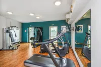 Appart'City Confort Montpellier Ovalie 1 Hôtels à : Juvignac