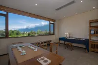 大理海西モンゴル族チベット族自治州オーシャンビューホテル