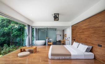 1Q84 Tree HostelYangshuo 1Q84 Yijia Homestay (Songcheng Qiangu Scenery District Branch)