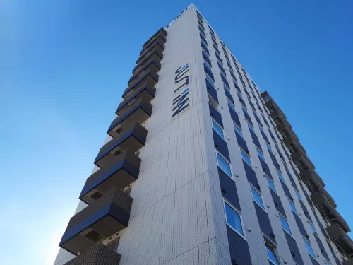 Just Inn Premium Toyohashi Station Hotels in Toyohashi