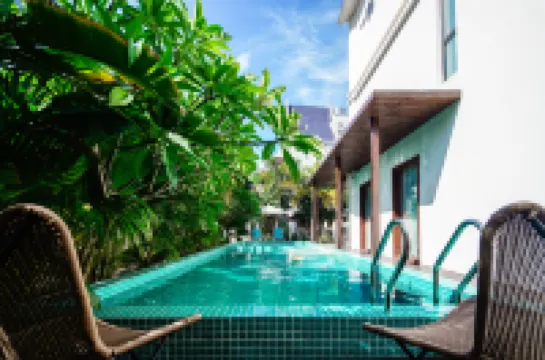 Yiru Qingli Homestay