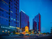 Bozhou Hotel โรงแรมในหลูโจว